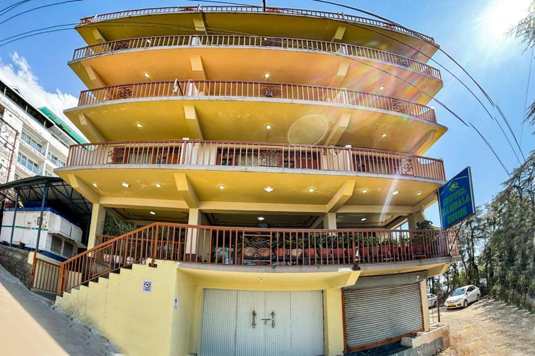 Hotel Zambala House McLeod Ganj Extérieur photo