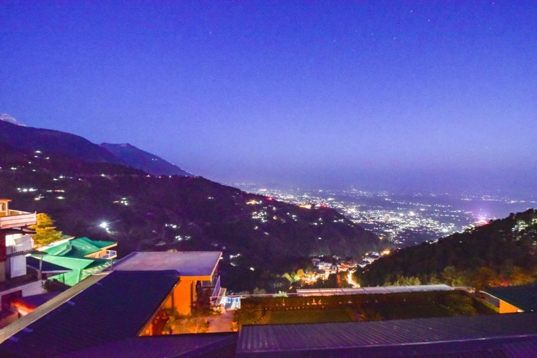 Hotel Zambala House McLeod Ganj Extérieur photo