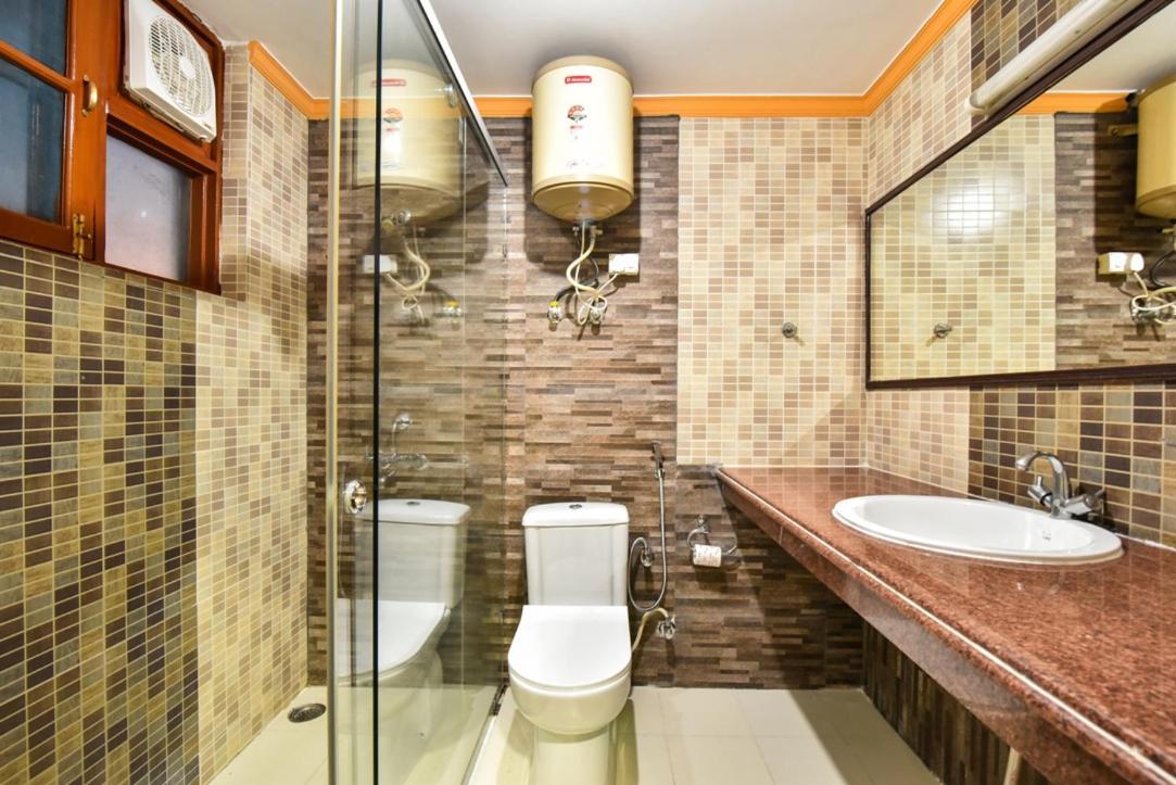 Hotel Zambala House McLeod Ganj Extérieur photo