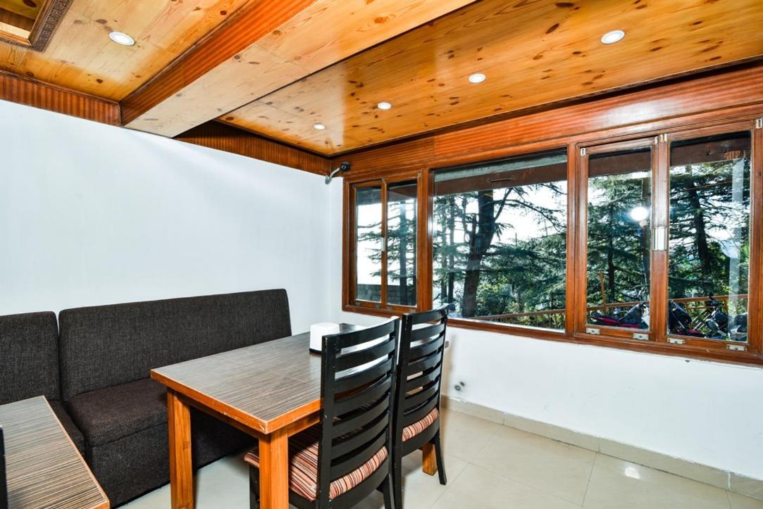 Hotel Zambala House McLeod Ganj Extérieur photo