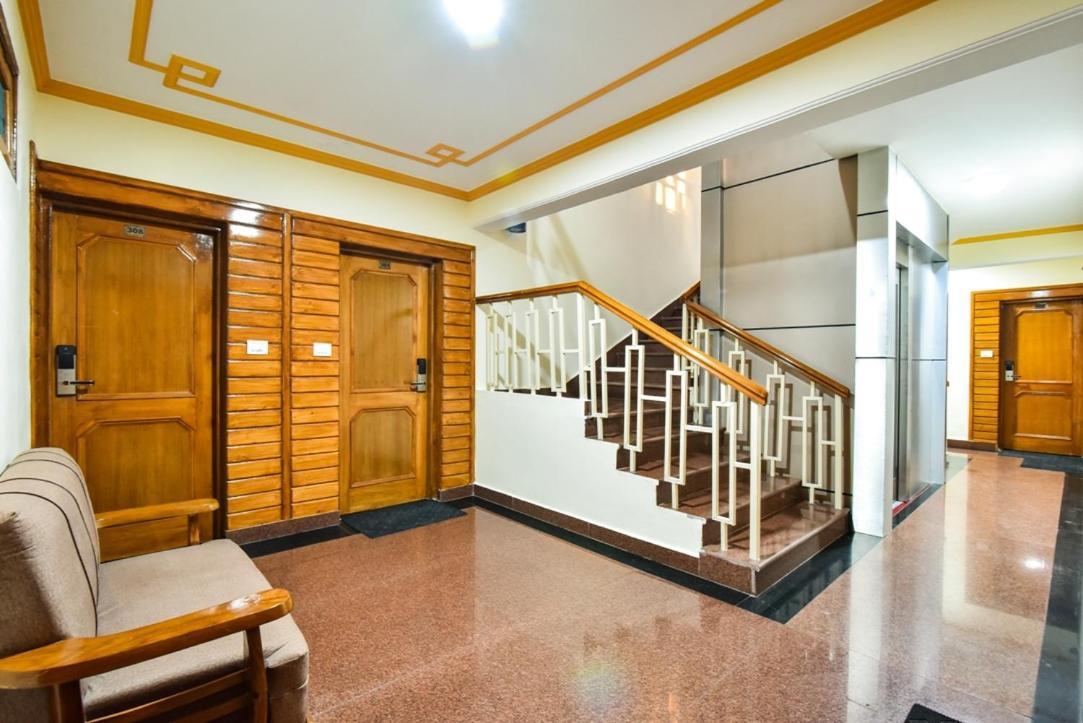 Hotel Zambala House McLeod Ganj Extérieur photo