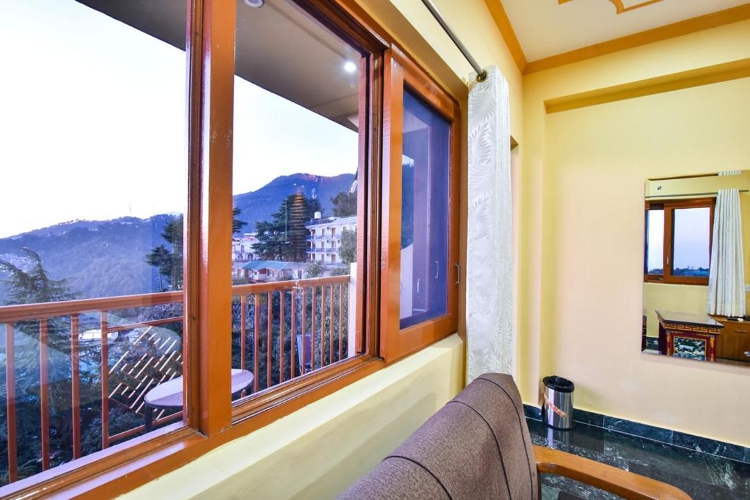 Hotel Zambala House McLeod Ganj Extérieur photo