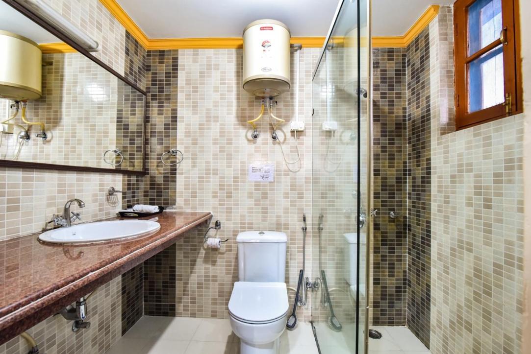 Hotel Zambala House McLeod Ganj Extérieur photo