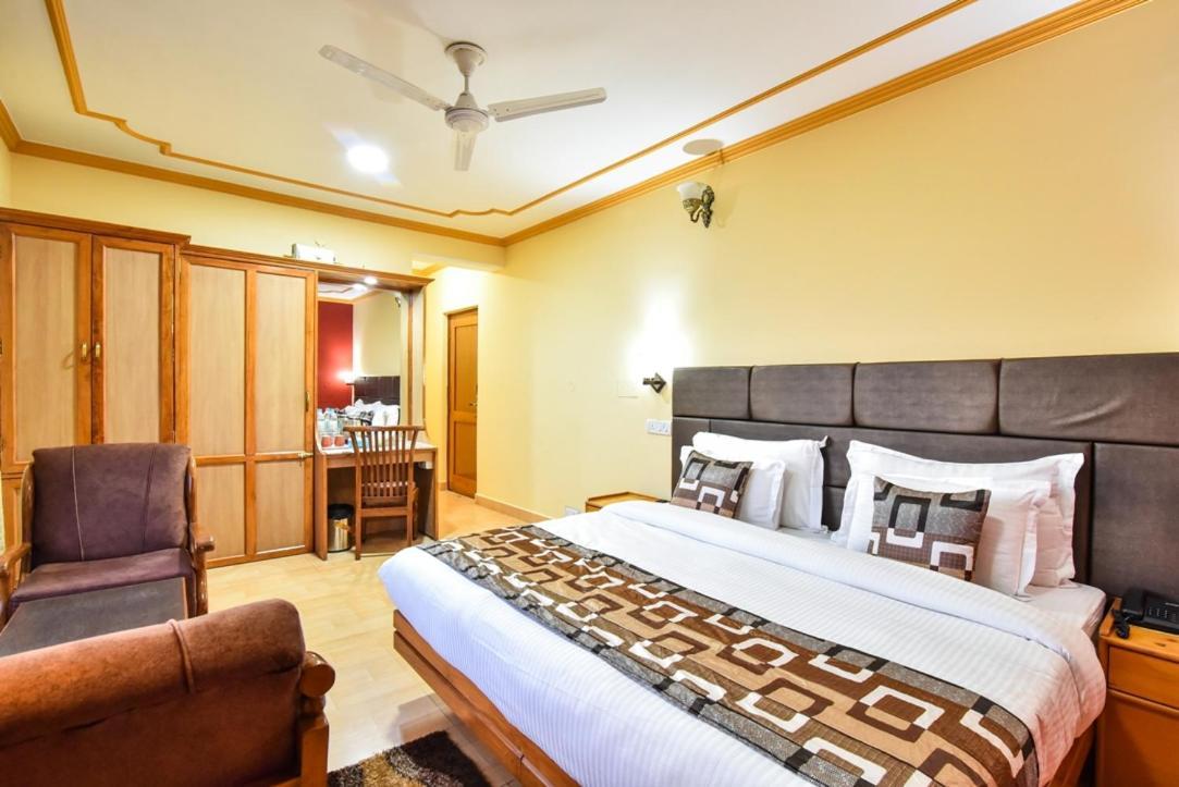 Hotel Zambala House McLeod Ganj Chambre photo