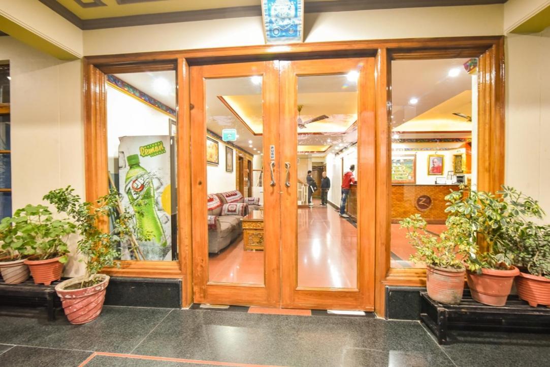 Hotel Zambala House McLeod Ganj Extérieur photo