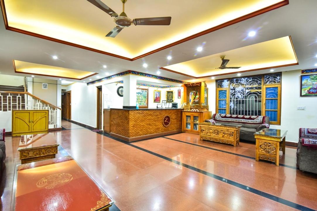 Hotel Zambala House McLeod Ganj Extérieur photo