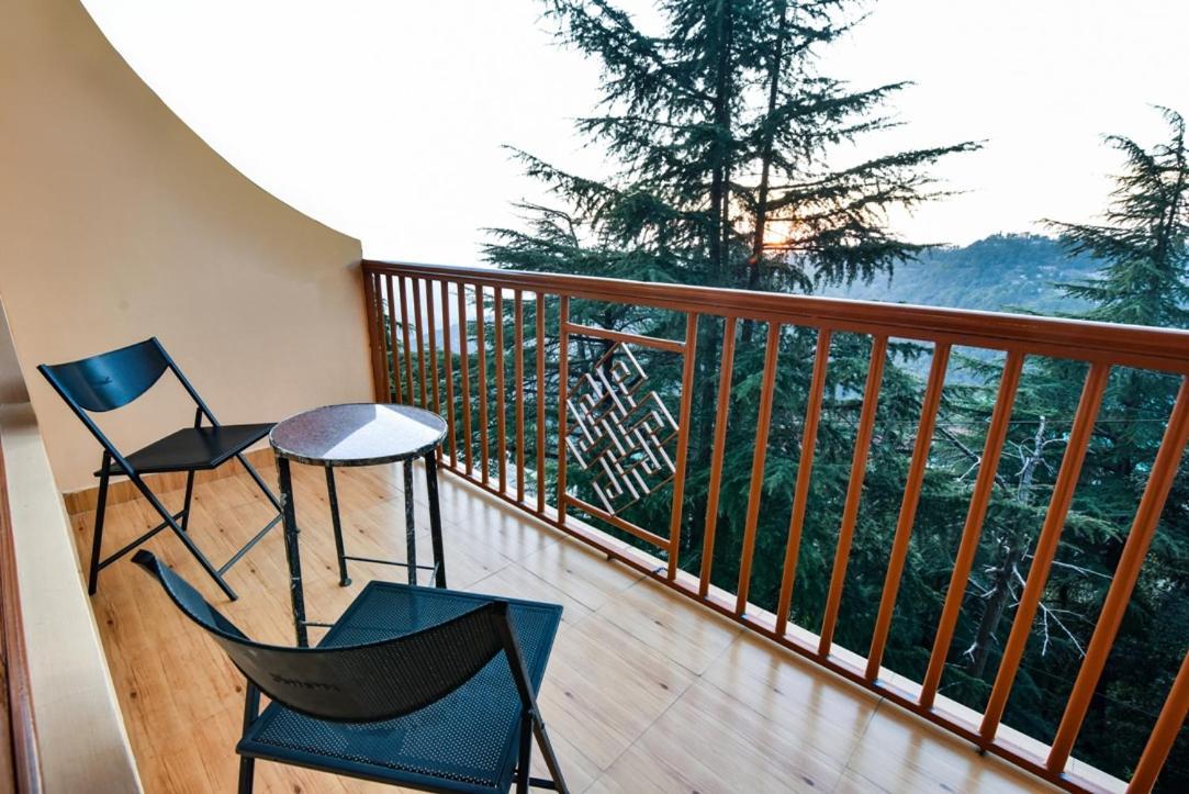 Hotel Zambala House McLeod Ganj Extérieur photo