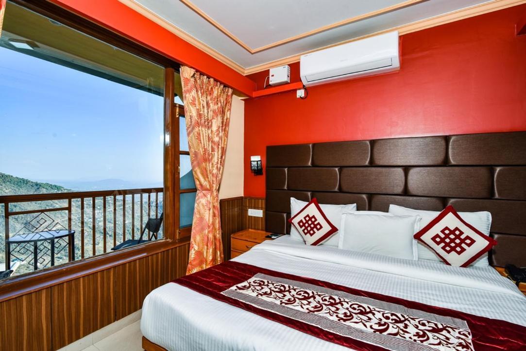 Hotel Zambala House McLeod Ganj Extérieur photo
