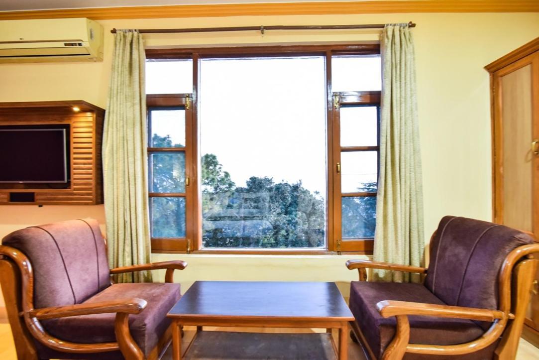 Hotel Zambala House McLeod Ganj Extérieur photo