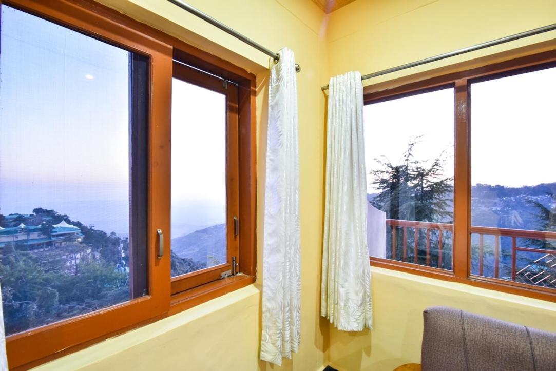 Hotel Zambala House McLeod Ganj Extérieur photo