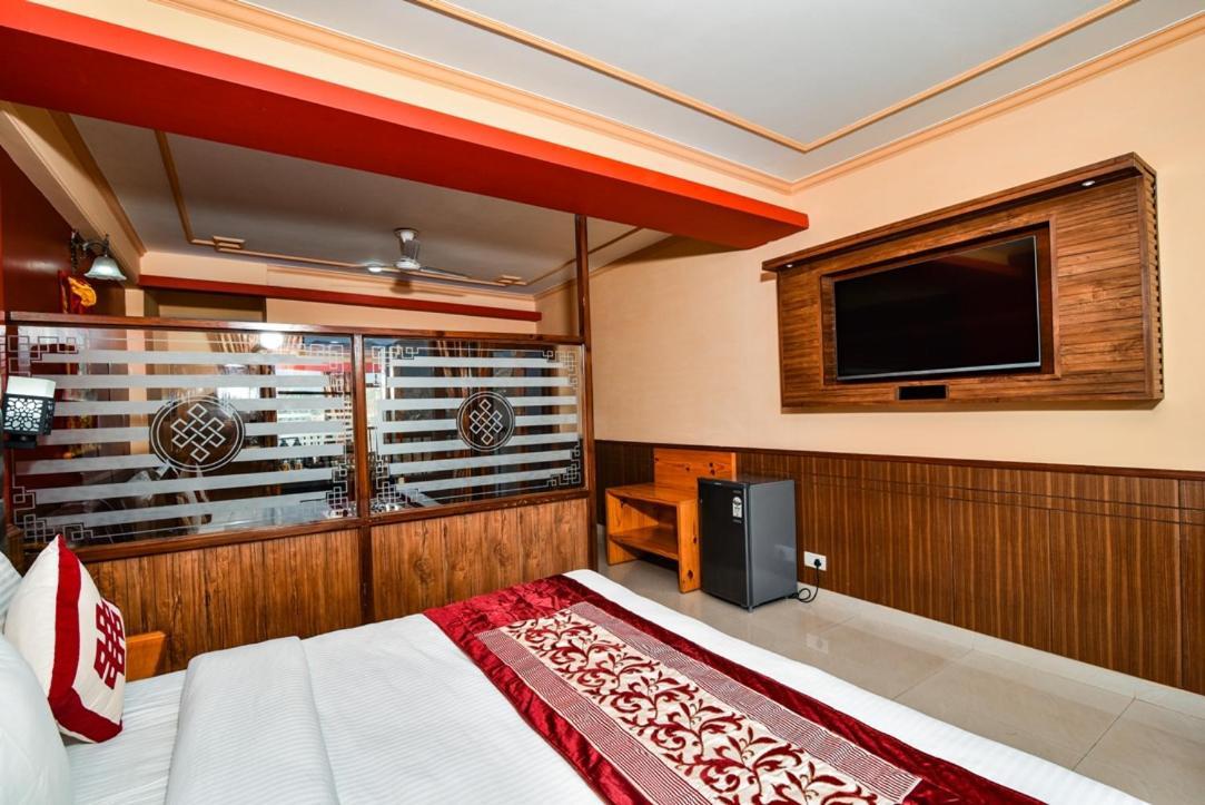 Hotel Zambala House McLeod Ganj Extérieur photo
