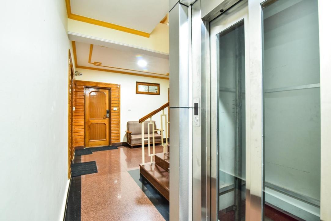 Hotel Zambala House McLeod Ganj Extérieur photo
